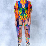 To Dye For Angel Bodysuit