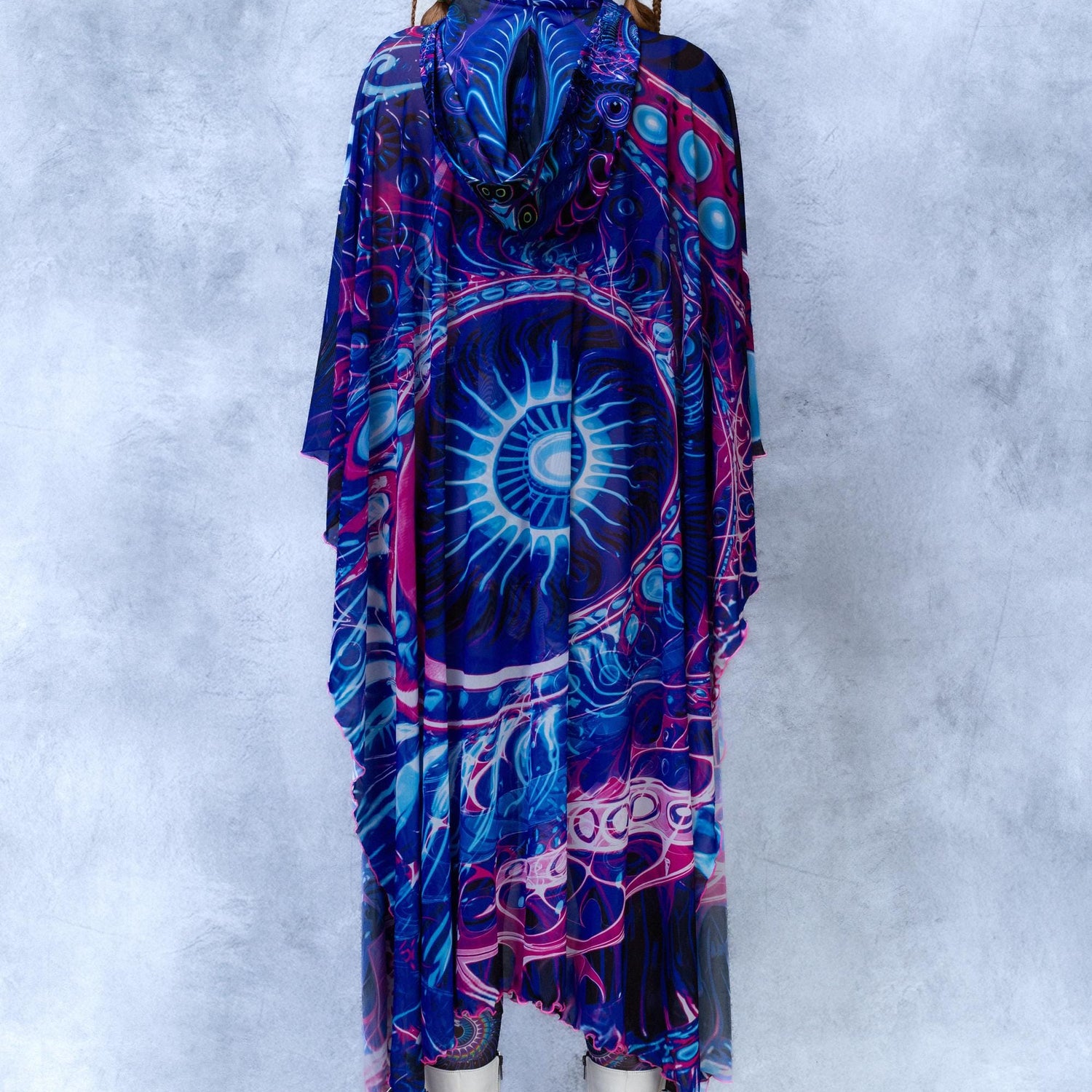 I Spy Kimono Buckle Set Festival