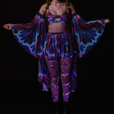 Lunar Flux Buckle Angel Set