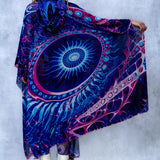 I Spy Kimono Buckle Set