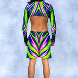 Activator Male Crop Top