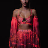 Pulsewave Buckle Angel Set