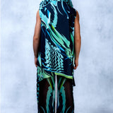 Stormglow Mesh Male Vest