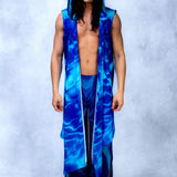 Liquidos Mesh Male Split Pants