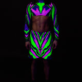 Activator Male Crop Top