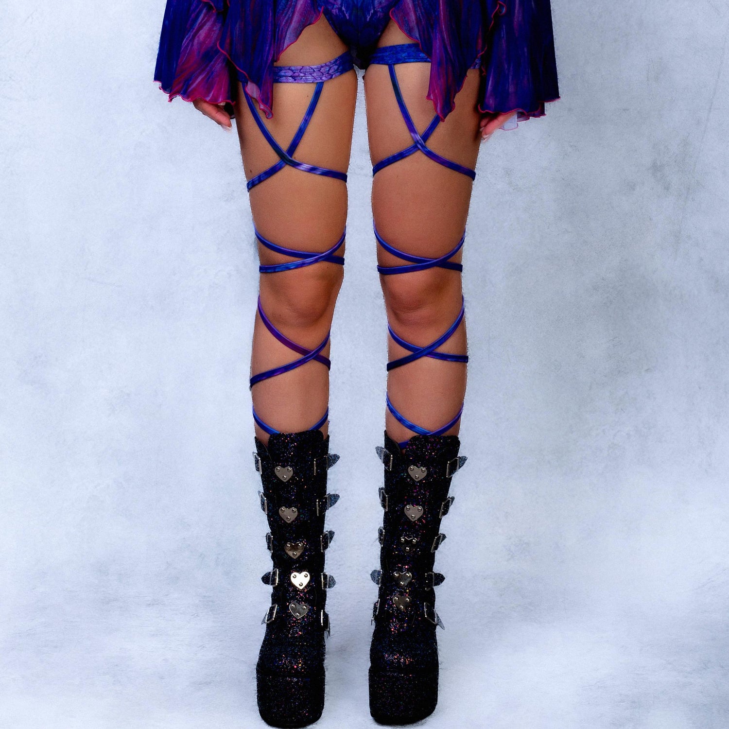 Full Scale Splash Fairy Bodysuit 7