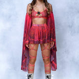 Pulsewave Leg Wraps