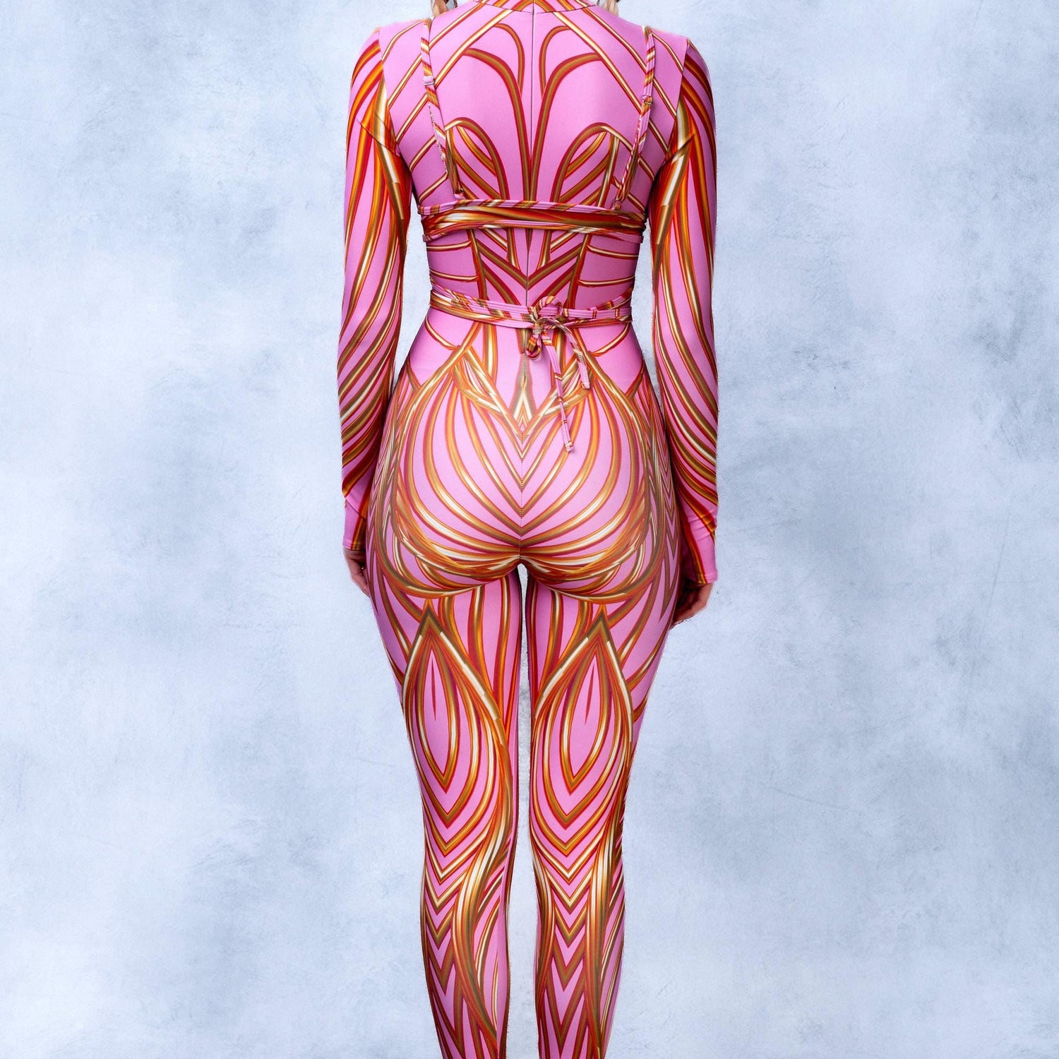 Pinkatorium Open-Heart Costume Festival