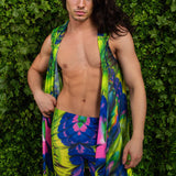 Freedom Flight Male Split Pants