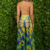 Minty Fresh Loose Pants