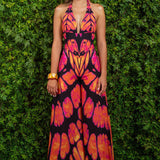Trixy Halter Romper