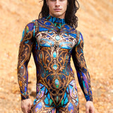 Heartstone Male Mesh Costume