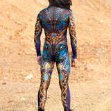 Heartstone Male Mesh Costume