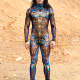 Heartstone Male Mesh Costume