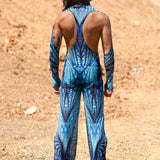 Desert Spirit	Male Cutout Top