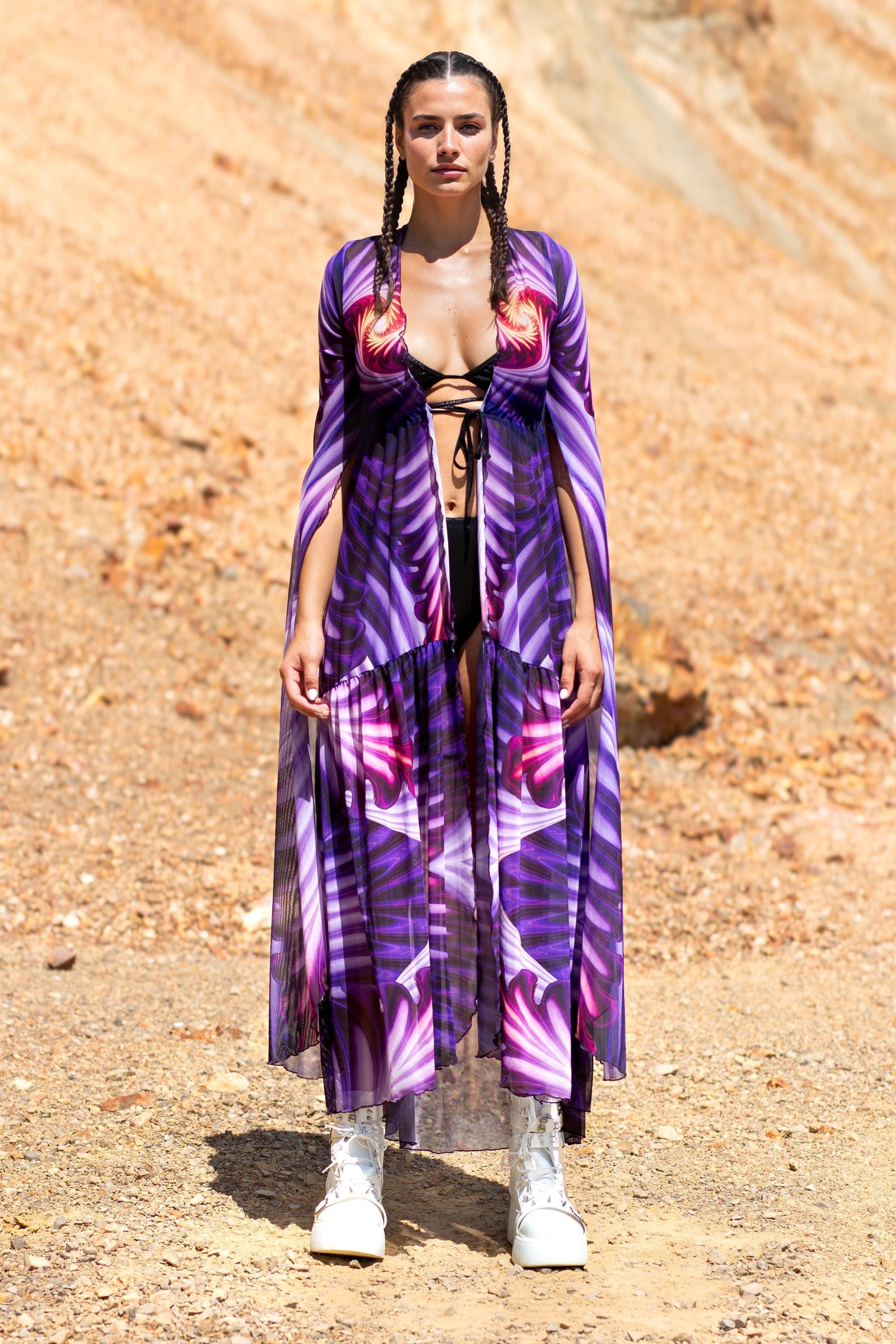 Psyverse Duster 2