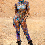 Heartstone Mesh Costume