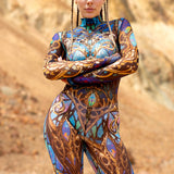 Heartstone Mesh Costume