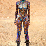 Heartstone Mesh Costume