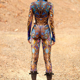 Heartstone Mesh Costume
