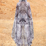 Lucidity Mesh Cloak