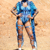 Desert Spirit Angel Set