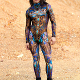 Heartstone Male Mesh Costume