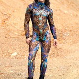 Heartstone Male Mesh Costume