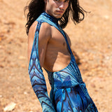 Desert Spirit	Male Cutout Top