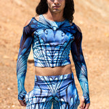 Desert Spirit Male Cuff Set