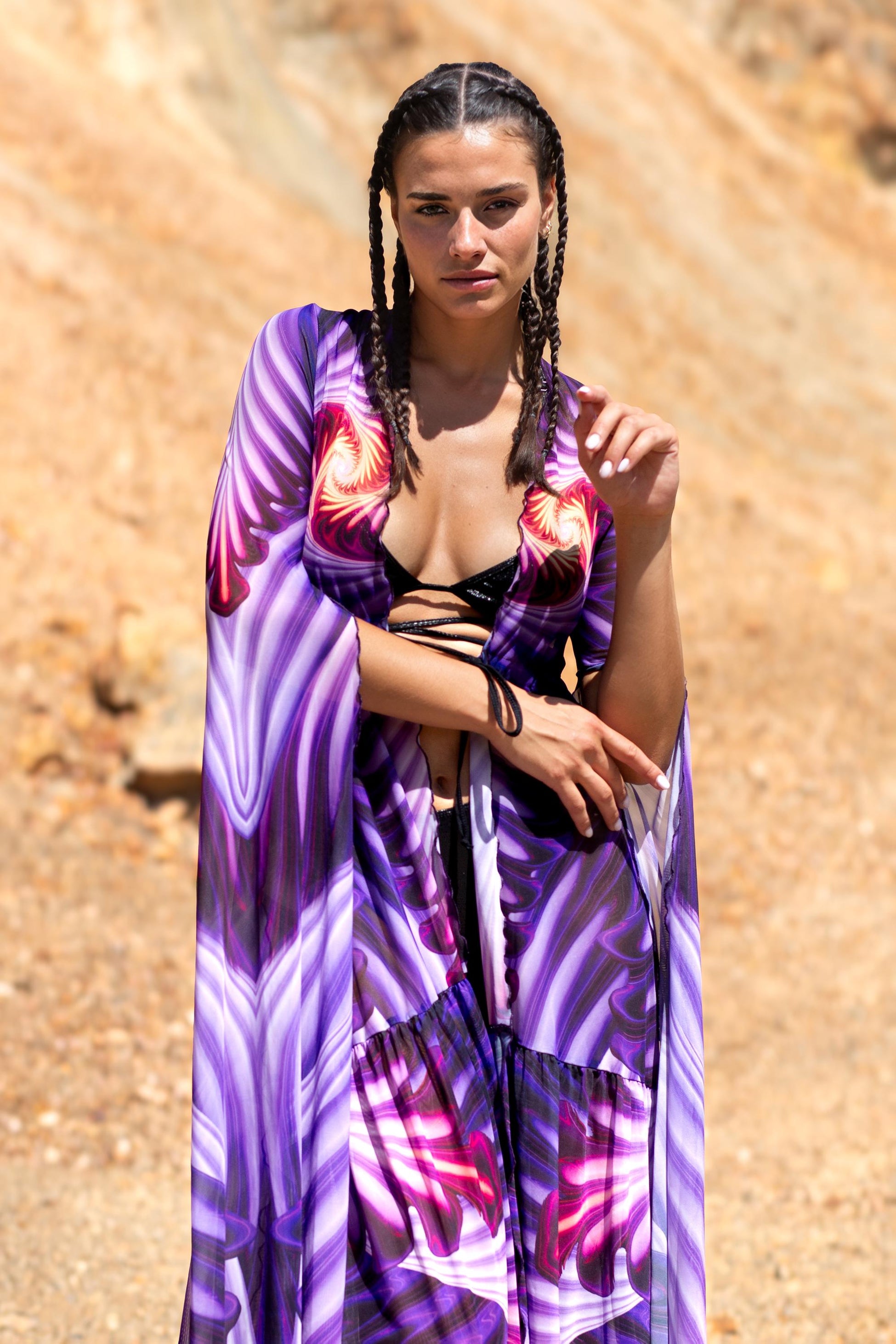 Psyverse Duster 1
