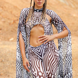 Lucidity Mesh Cloak