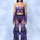 Echo of Mystery Duster Bikini