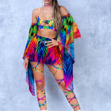 Deviation Bikini