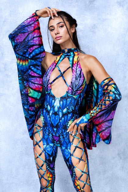Sexy Halloween Costumes
