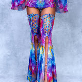 Once Upon a Time Corset Top