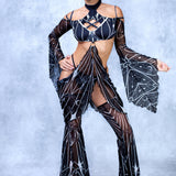 New Moon Thong