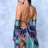 Silent Dreams Thong