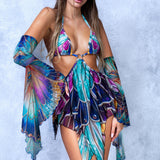 Silent Dreams Pixie Dress