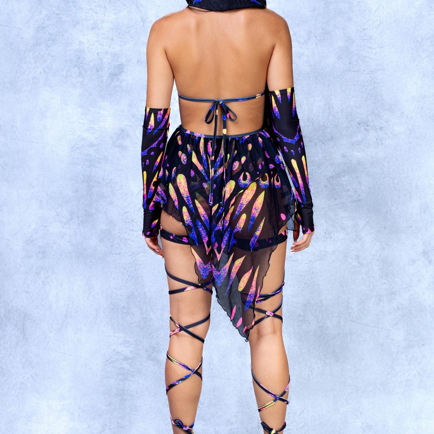 Dreamflight Pixie Dress 6