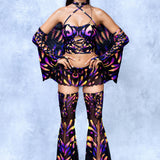 Dreamflight Mesh Wings