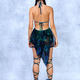 Peekok Pixie Dress