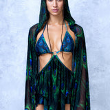 Peekok Pixie Dress