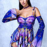 Enchanted Dreams Pixie Dress