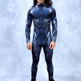Technobot Male Costume