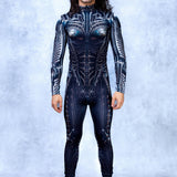 Morph X Male Costume