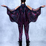 Oracle Criss-Cross Jumpsuit