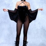 Magia Witch Winged Set