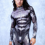 Admix Cyber Male Costume