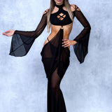Witch X Thong